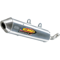 Silencieux FMF Turbinecore 2.1 KTM 125/150 SX 2016-2018 Husqvarna 125 TC 2016-2018