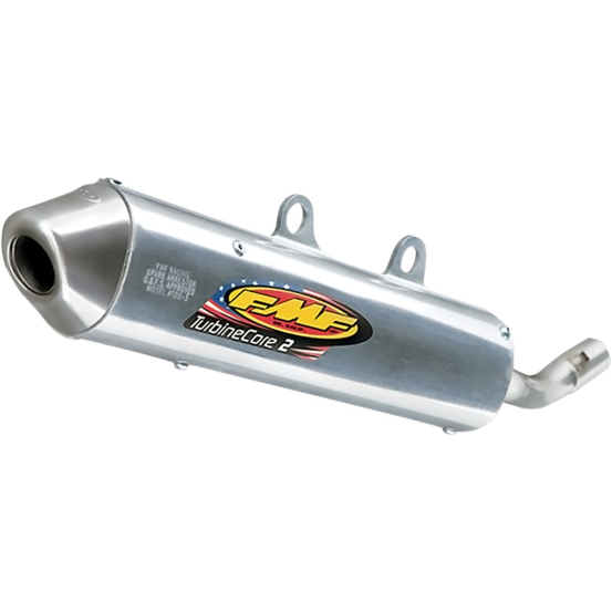 Silencieux FMF Turbinecore 2.1 KTM 125/150 SX 2016-2018 Husqvarna 125 TC 2016-2018