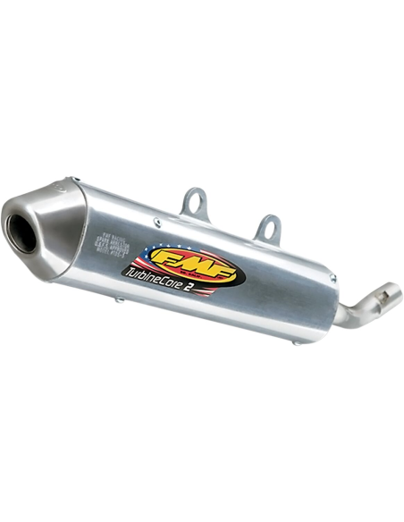 Silencieux FMF Turbinecore 2.1 KTM 125/150 SX 2016-2018 Husqvarna 125 TC 2016-2018