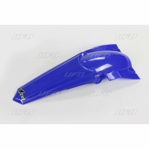 Garde boue arrière - Bleu - UFO Yamaha 250 YZF 2010-2013