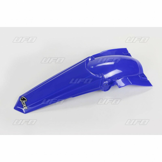 Garde boue arrière - Bleu - UFO Yamaha 250 YZF 2010-2013