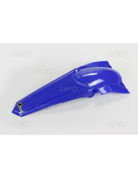 Garde boue arrière - Bleu - UFO Yamaha 250 YZF 2010-2013