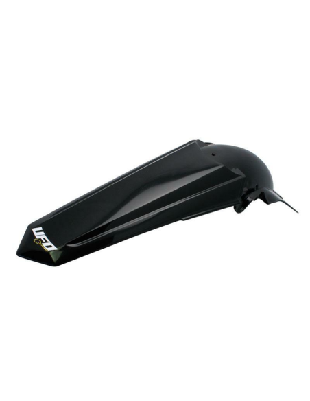 Garde boue arrière - Noir - UFO Yamaha 250 YZF 2010-2013