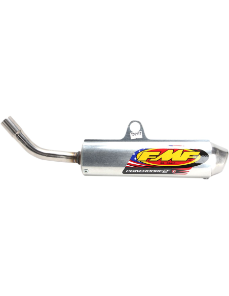 Silencieux FMF Powercore 2 KTM 65 SX 2016-2018 Husqvarna 65 TC 2017-2018
