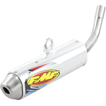 Silencieux d'échappement FMF Turbinecore 2 Husqvarna 65 TC 2017-2019 KTM 65 SX 2016-2019