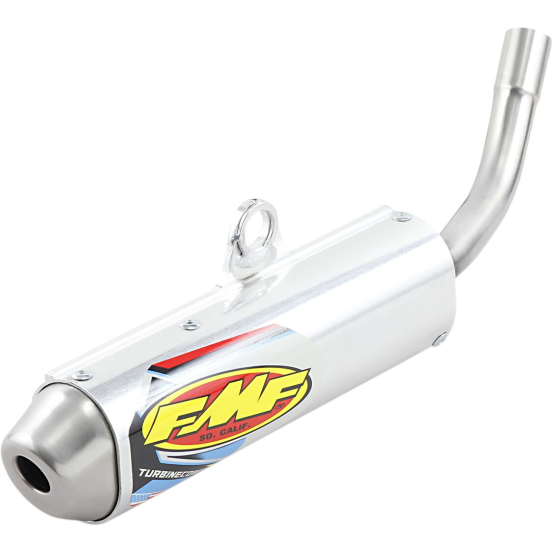 Silencieux d'échappement FMF Turbinecore 2 Husqvarna 65 TC 2017-2019 KTM 65 SX 2016-2019