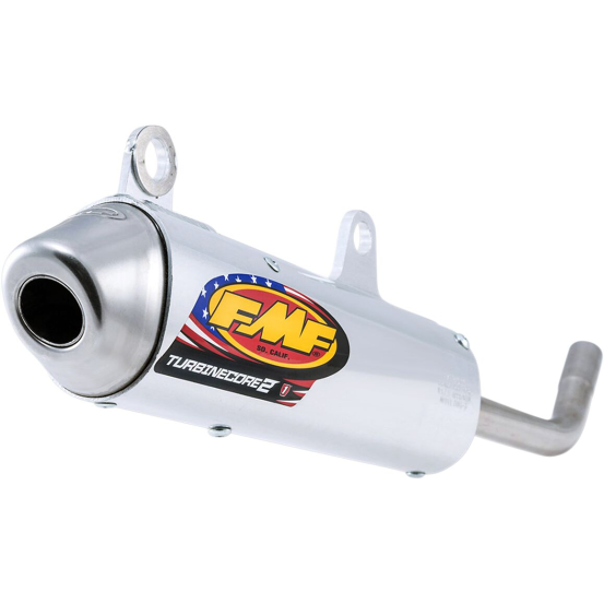 Silencieux FMF Turbinecore 2 KTM 250/300 SX/EXC 2017-2018 Husqvarna 250/300 TC/TE 2017-2018