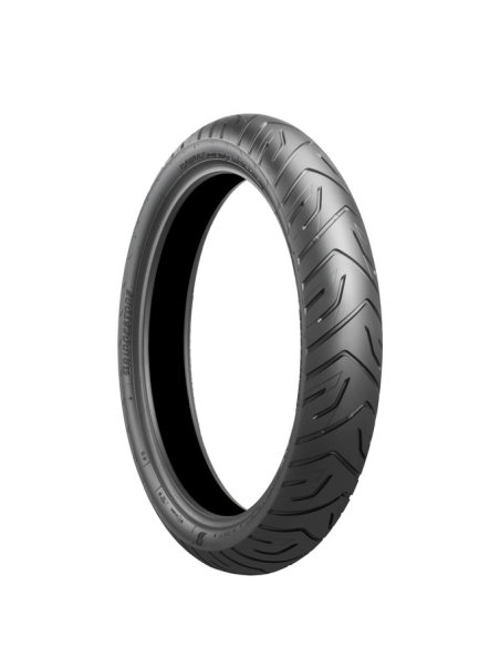 Pneu Avant Trail BRIDGESTONE A41 90/90-21 54V TL