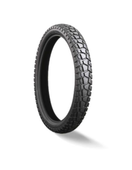 Pneu Avant Trail BRIDGESTONE TW201 80/100-19 49P TT