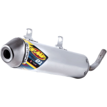 Silencieux FMF TURBINECORE 2.1 KTM 250 -300 SX/EXC 2017 / HUSQVARNA 250-300 TE/TC 2017
