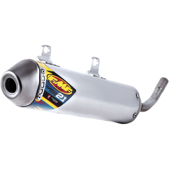 Silencieux FMF TURBINECORE 2.1 KTM 250 -300 SX/EXC 2017 / HUSQVARNA 250-300 TE/TC 2017