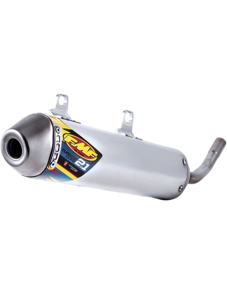 Silencieux FMF TURBINECORE 2.1 KTM 250 -300 SX/EXC 2017 / HUSQVARNA 250-300 TE/TC 2017