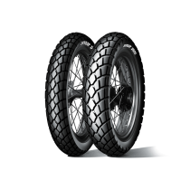 Pneu Avant Trail DUNLOP D602 100/90-18 56P TL