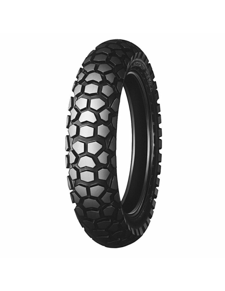 Pneu arrière DUNLOP Trail K850 120/90-18 63S TT