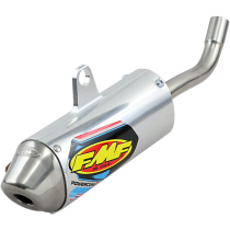 Silencieux FMF Powercore 2 Shorty KTM 85 SX 2018 Husqvarna 85 TC 2018-2021