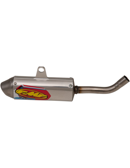 Silencieux d'échappement FMF Shorty Big Bore Husqvarna 85 TC KTM 85 SX 2018-2019