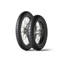 Pneu Avant Trail DUNLOP TrailMax 120/90-17 64S TT