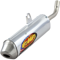 Silencieux d'échappement FMF Turbinecore 2 Husqvarna 85 TC 2018-2021 KTM 85 SX 2018-2019