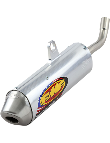 Silencieux d'échappement FMF Turbinecore 2 Husqvarna 85 TC 2018-2021 KTM 85 SX 2018-2019