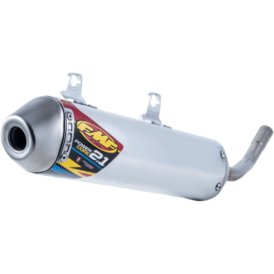 Silencieux d'échappement FMF Turbinecore 2.1 BETA 250 RR 2013-2018 300 RR 2018