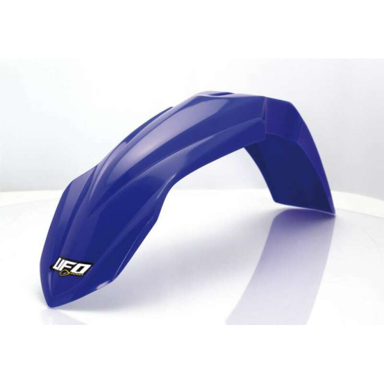 Garde boue avant - Bleu - UFO Réplica 4T Yamaha 125 250 YZ/WRZ 2003-2014