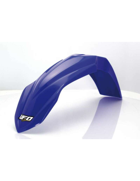 Garde boue avant - Bleu - UFO Réplica 4T Yamaha 125 250 YZ/WRZ 2003-2014