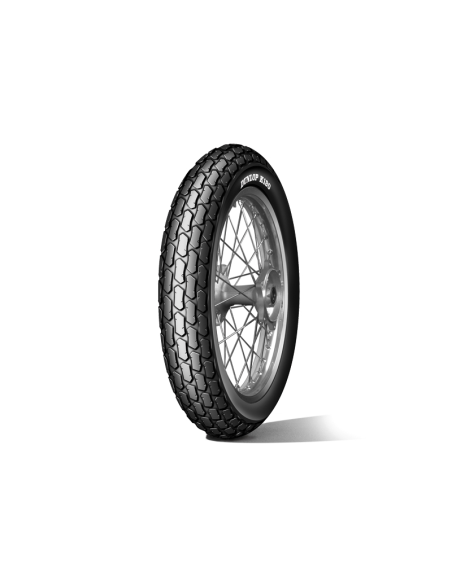 Pneu Arrière Custom DUNLOP K180 180/80-14 78P TT