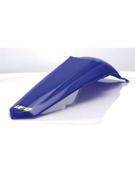 Garde boue arrière - Bleu - UFO Réplica 4T Yamaha 125 250 YZ 2003-2014
