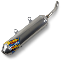 Silencieux FMF Turbinecore 2.1 KTM 125/150 SX EXC 2019-2020