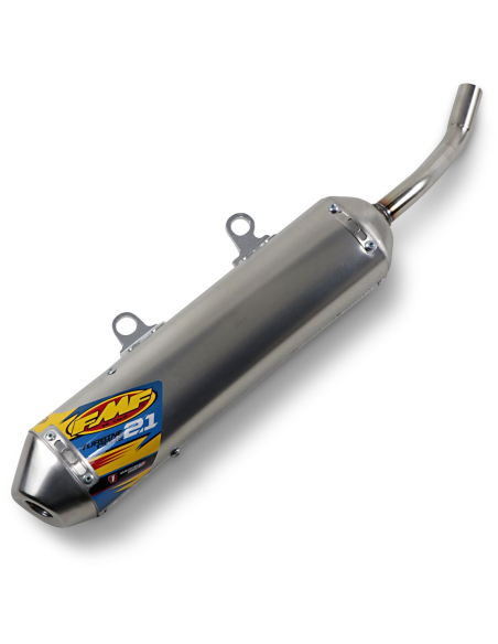 Silencieux FMF Turbinecore 2.1 KTM 125/150 SX EXC 2019-2020