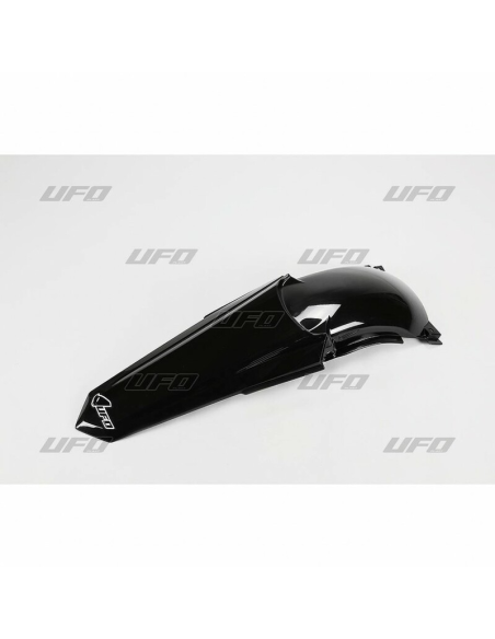 Garde boue arrière - Noir - UFO Réplica 4T Yamaha 125 250 YZ 2003-2014