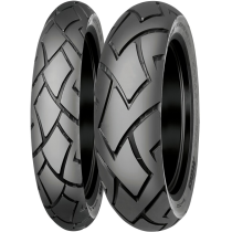 Pneu Avant Trail MITAS Terra ForceR 90/90-21 54V TL