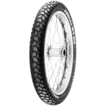 Pneu Avant Trail PIRELLI MT 60 RS 100/90-19 57H TL