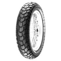 Pneu Arrière Trail PIRELLI MT 60 120/90-17 64S TT