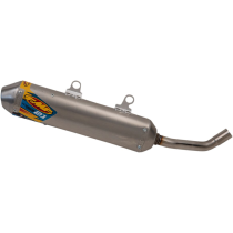Silencieux FMF Turbinecore 2.1 Husqvarna 250/300 TC/TE 250/300 SX/EXC