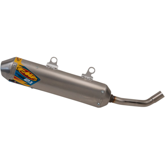 Silencieux FMF Turbinecore 2.1 Husqvarna 250/300 TC/TE 250/300 SX/EXC