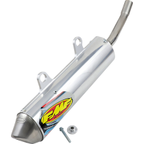 Silencieux d'échappement FMF Turbinecore 2 Husqvarna 125 SX 2019-2021 KTM 125/150 SX 2019-2021 GAS GAS 125 MC 2021