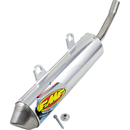 Silencieux d'échappement FMF Turbinecore 2 Husqvarna 125 SX 2019-2021 KTM 125/150 SX 2019-2021 GAS GAS 125 MC 2021