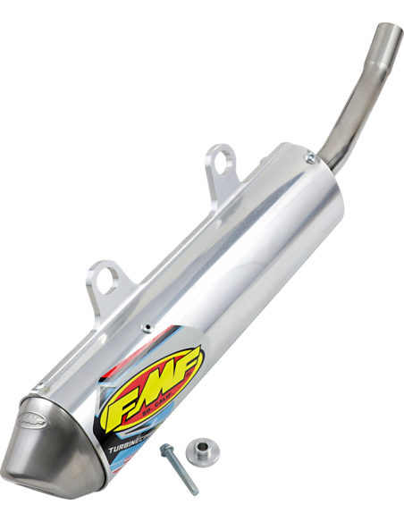 Silencieux d'échappement FMF Turbinecore 2 Husqvarna 125 SX 2019-2021 KTM 125/150 SX 2019-2021 GAS GAS 125 MC 2021