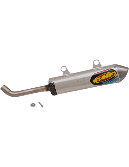 Silencieux d'échappement FMF Powercore 2 Husqvarna 250/300 TC/TE KTM 250/300 SX/EXC