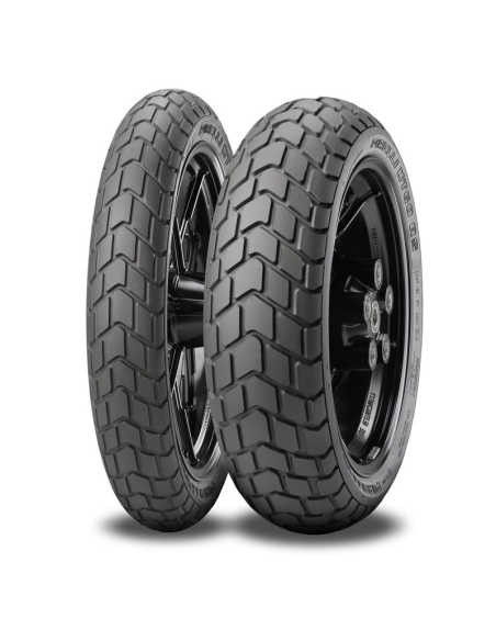 Pneu Avant Touring PIRELLI MT 60 RS 130/90-16 67H TL
