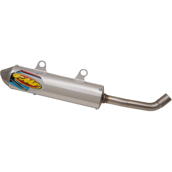 Silencieux FMF TURBINECORE 2 Husqvarna 250/300 TC/TE KTM 250/300 SX/EXC