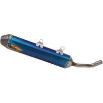 Silencieux FMF Powercore 2.1 Titane Extreme Husqvarna 250/300 TC/TE KTM 250/300 SX/EXC