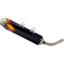 Silencieux FMF Powercore 2.1 BETA 200/250/300 RR 2020-2024