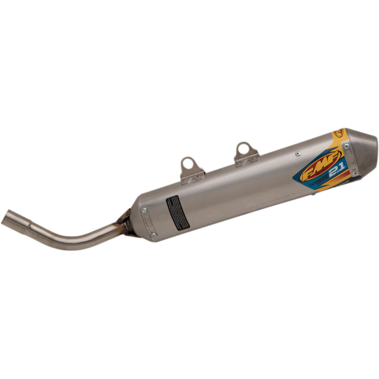 Silencieux FMF Turbinecore 2.1 Beta 200/250/300 RR 2020-2024