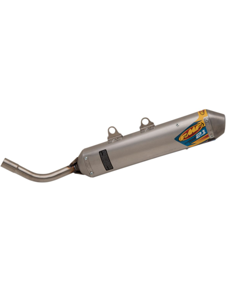 Silencieux FMF Turbinecore 2.1 Beta 200/250/300 RR 2020-2024