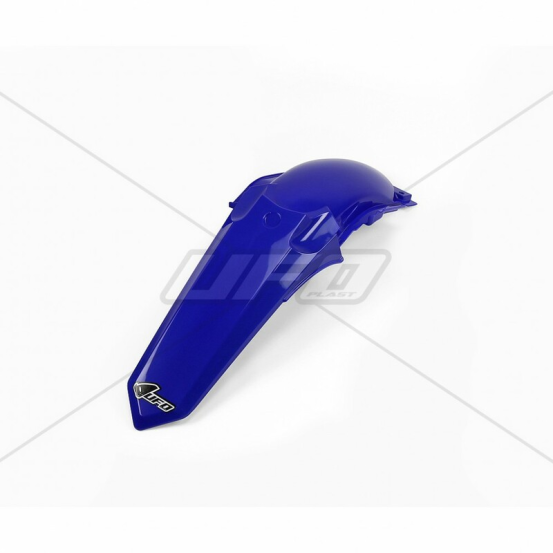 Garde boue arrière - Bleu - UFO Yamaha 125 250 YZ 2015-2018