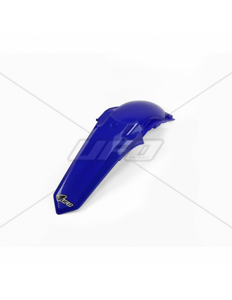 Garde boue arrière - Bleu - UFO Yamaha 125 250 YZ 2015-2018