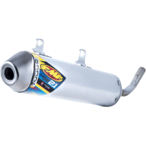 Silencieux FMF Turbinecore 2.1 KTM 150 TPI Husqvarna 150 TE-I 2020-2023