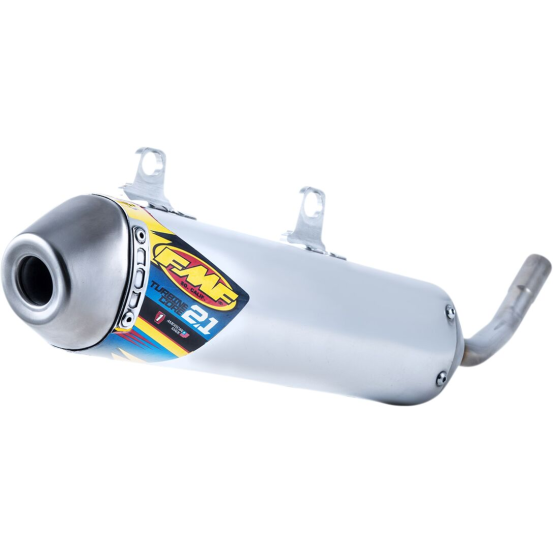 Silencieux FMF Turbinecore 2.1 KTM 150 TPI Husqvarna 150 TE-I 2020-2023